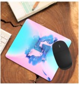 Customized Modern Art Mouse Pad